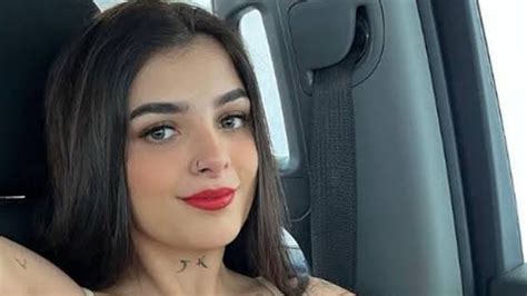 Karely Ruiz Lanza Concurso Regalará 30 Mil Pesos Y Una Videollamada