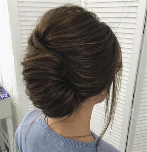 30 Quick And Easy Updos You Should Try In 2023