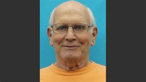 Silver Alert Issued For Missing 70 Year Old Man From Belton