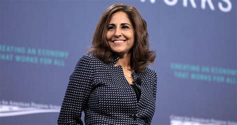 Or maybe another cabinet position. Neera Tanden To Be Nominated to Head Powerful Office of ...