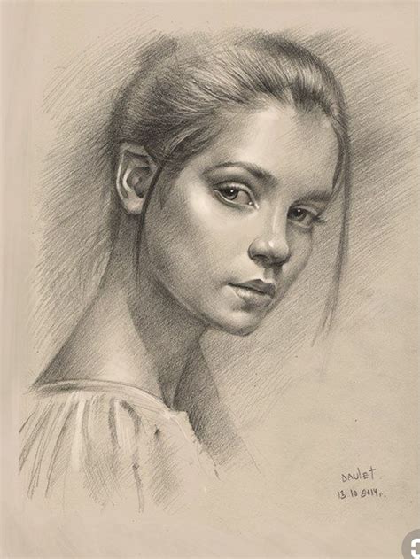 Pin By David Briscoe On Drawing Reference Portrait Drawing Portrait