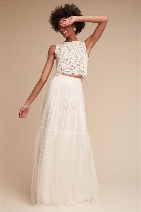Looking for a formal dress for a daytime wedding or formal occasion? Possibly the Most Epic Selection of Two Piece Wedding ...