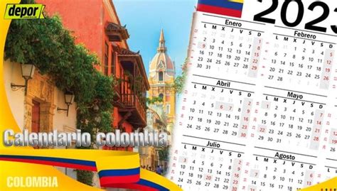 D As Festivos En Colombia Cu Ntos Puentes Tiene Octubre Y Qu Feriados