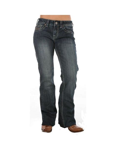 Cowgirl Tuff Dont Fence Me In Dark Plus Jean Women Jeans Womens Jeans Skinny Best Jeans For
