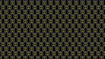 Gucci Pink Gold Desktop Wallpapers Background Backgrounds