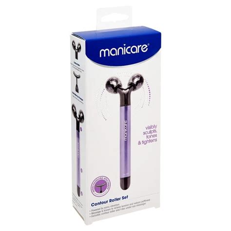 Manicare Contour Roller Set Buy Online In Australia Pharmacy Online