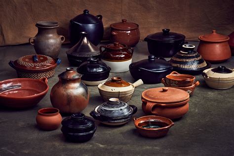 Top 5 Clay Pots For Cooking You Should Consider Buying Segrand