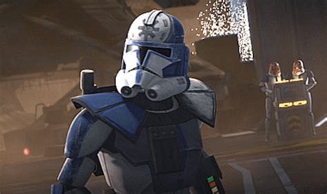 Arc Trooper Jesse Star Wars Pictures Star Wars Images Star Wars