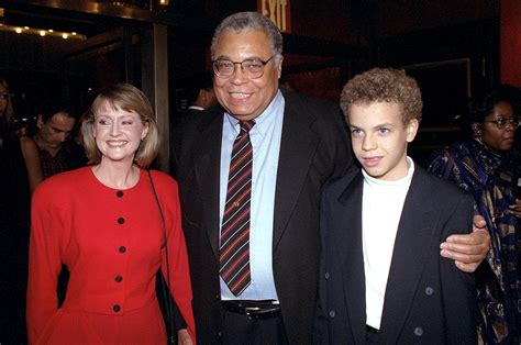 James Earl Jones Videos At Abc News Video Archive At