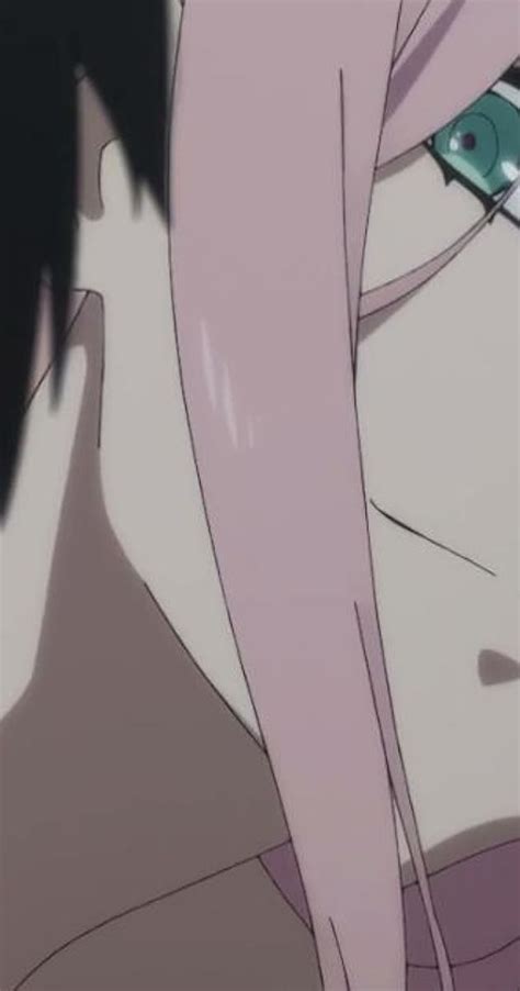 Darling In The Franxx Your Thorn My Badge Tv Episode 2018 Plot