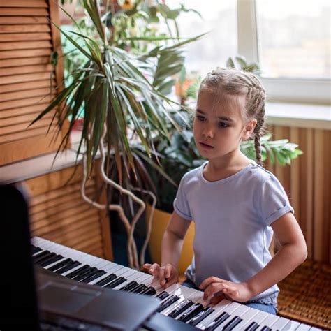 Baby Pianist Stock Photos Pictures And Royalty Free Images Istock