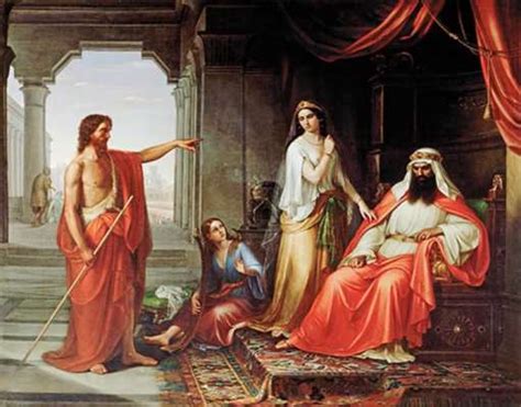 Herod The Great Painting At Explore Collection Of