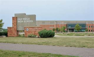Woodbury Mn East Ridge High School • Durham Executive Group