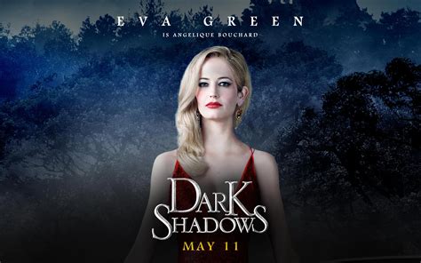 Dark Shadows Wallpapers Filmofilia