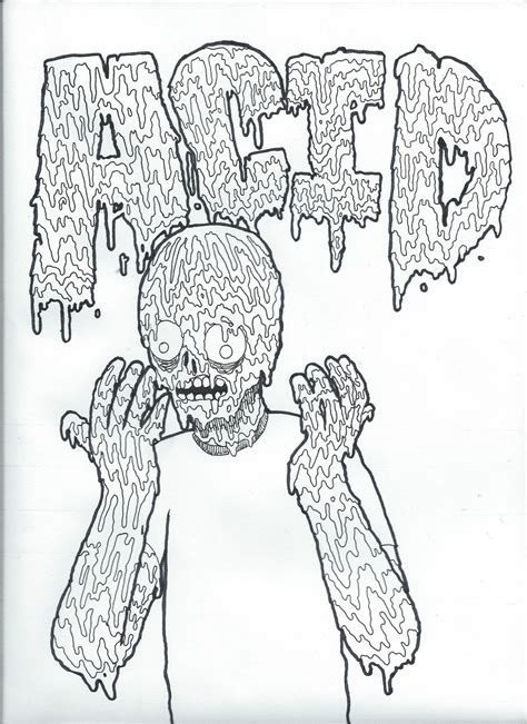 Some of the coloring pages shown here are trippy coloring coloring home, psychedelic pin by tattoomaze on trippy tattoos medium size medium. Trippy Drawing at GetDrawings | Free download