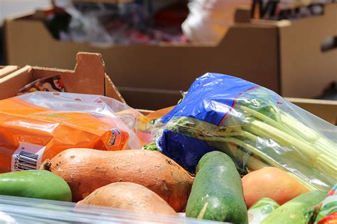 It is referred to as the generalist area since you are dealing with families, individuals, seniors, disabled, minorities, single. Food Distribution Schedule - Food Bank of Lincoln