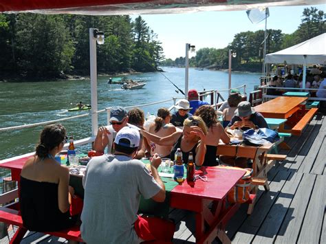 The Best Places to Eat Lobster in Maine