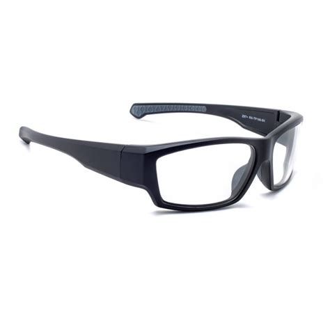 Prescription Progressive Safety Glasses With Photochromic Lenses