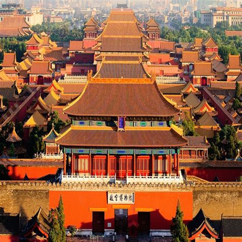 Ancient Chinese Architecture History Characteristics And Legacies