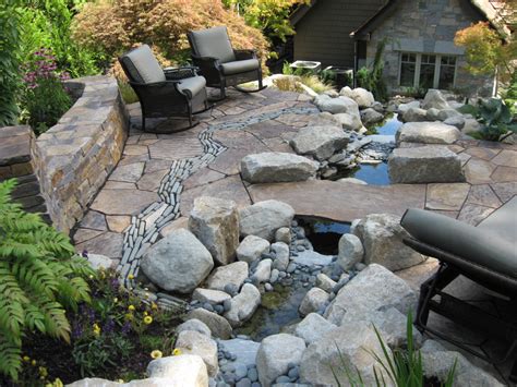 What more perfect a spot is there to. Patio Ideas - How to Design the Perfect Outdoor Space ...