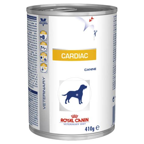 Urinary so, a veterinary diet from royal canin, is. Royal Canin Cardiac Can Dog Food