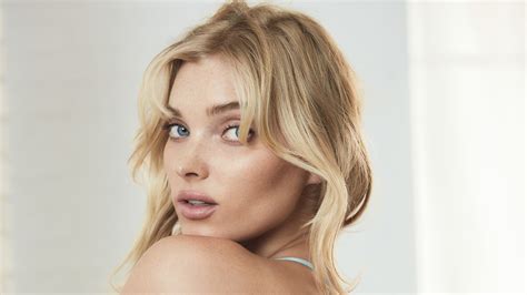 Bringing you the latest updates & news about the victoria's secret model, elsa hosk. Elsa Hosk 5K Wallpapers | HD Wallpapers | ID #24750