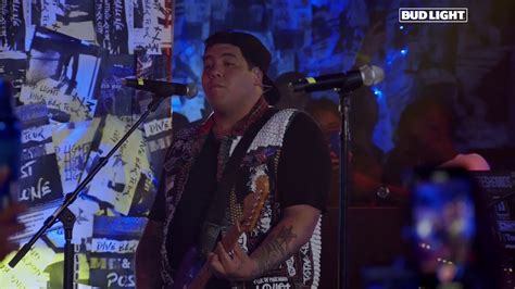 Sublime With Rome And Post Malone Santeria Bud Light Dive Bar Tour Live Youtube