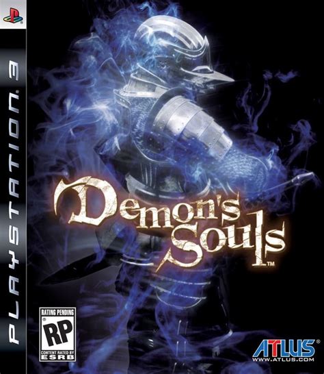 Demons Souls Image