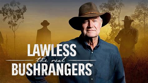 Watch Lawless The Real Bushrangers 2017 Tv Series Free Online Plex