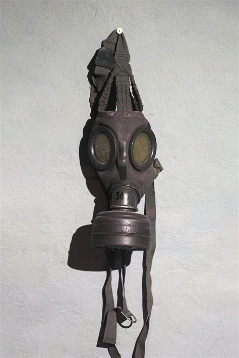 World War 2 Gas Mask Premium Photo Rawpixel