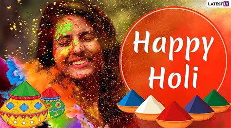 Happy Holi 2020 Greetings Dhulandi Whatsapp Stickers Dhuleti  Hd