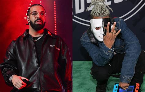 Florida Judge Rules Against Drake Being Deposed In Xxxtentacions Murder Trial
