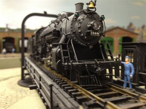 Usually the hobby starts with a model train set consisting of a simple oval, a loco and some wagons. Cool hobbyroom - Model railroad layouts plansModel railroad layouts plans