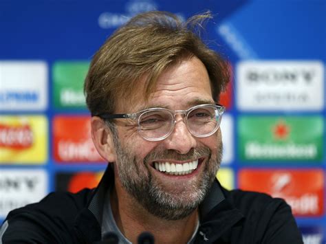 Get the latest news on jurgen klopp including training sessions, squad announcements and injury updates from liverpool boss right here. Jürgen Klopp insists there is 'no pressure' on Liverpool ...