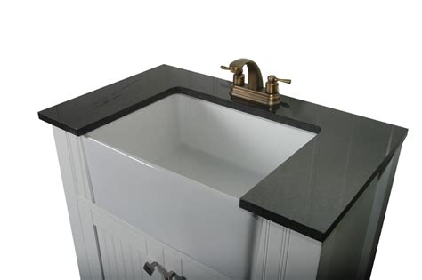 19 bathroom vanity are very popular among interior decor enthusiasts as they allow for an added aesthetic appeal to the overall vibe of a property. Narrow Depth Vanity | 15 To 20 In. Dept Vanity | Space ...