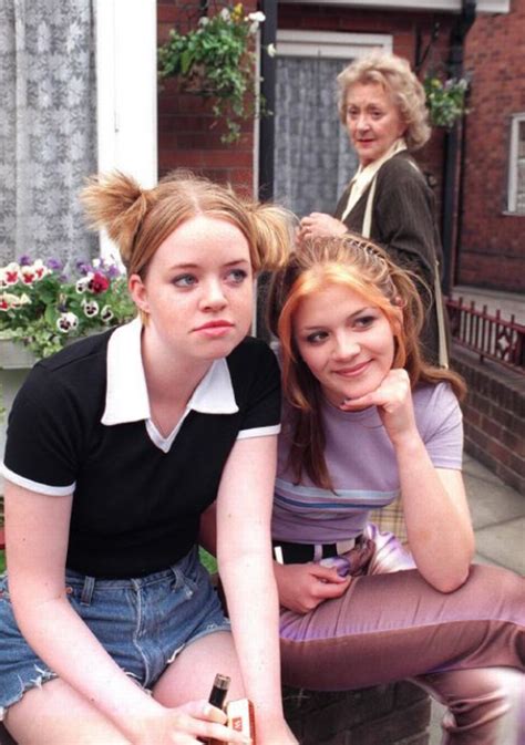 Itv Coronation Street S The Battersby Family And Where They Are All Now