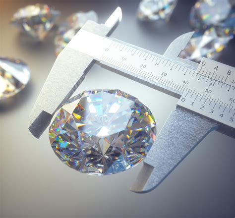 Diamond Carat Weight - de Boulle Diamond & Jewelry