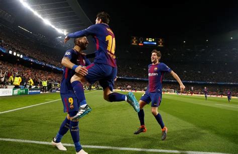 Rabu, 17 maret 2021 20:36 wib. Barcelona 3-0 Chelsea AS IT HAPPENED: Lionel Messi scores ...