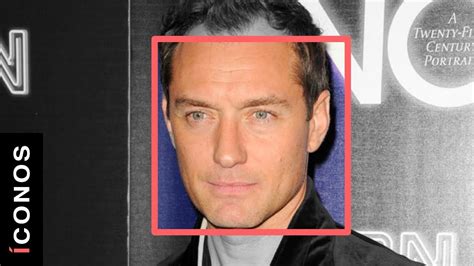 Jude Law y el día que involucró a sus hijos en un engaño YouTube