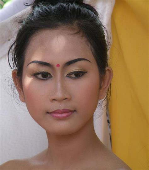 Balinese Beauty Photograph By Fred Wohlert Pixels