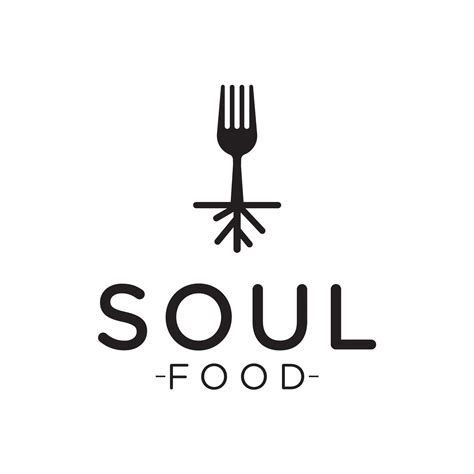 Soul food dates back to the early 14th century during the time of african exploration. Soul Food Brand Identity