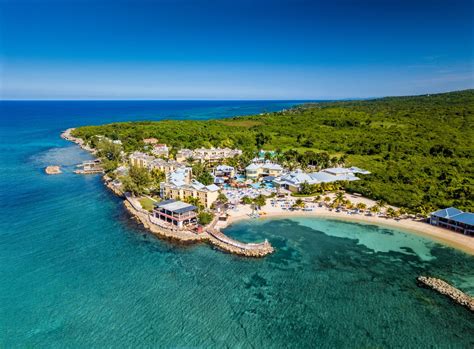 Jewel Paradise Cove Beach Resort & Spa All-Inclusive Resort