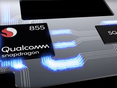 Qualcomms New Snapdragon 855 Chipset Offers Faster Depth Sensing 4k