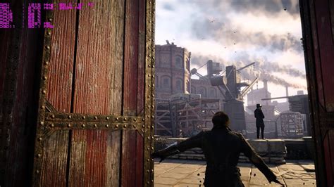 Assassin S Creed Syndicate PC High Settings GTX 750 Ti YouTube