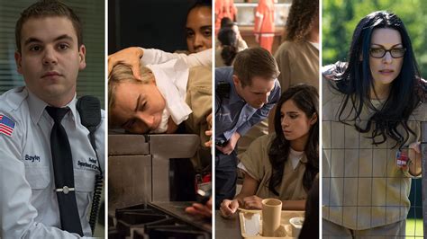 'Orange Is the New Black' Season 4 Overview | Most WTF Moments