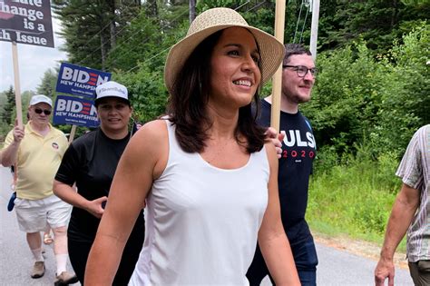 31 Hot Pictures Of Tulsi Gabbard Are Blessing From God To People The Viraler