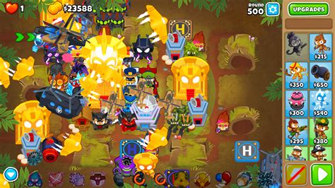 Round 500 CHIMPS Mode Achieved : r/btd6