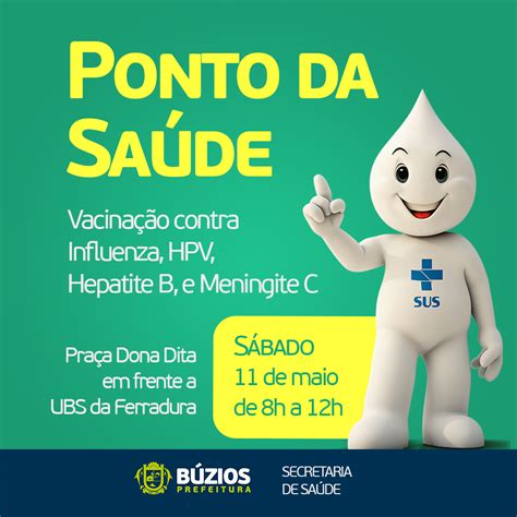 Savesave vacinacao rj for later. Ponto da Saúde amplia Campanha de Vacinação na Praça da ...
