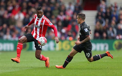 Southampton played liverpool at the premier league of england on january 4. Video: The Liverpool vs Southampton horror show
