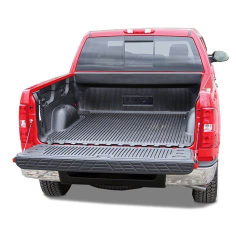 Trailfx Bed Liners Mid West Truck Accessories Truck Caps Bed